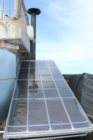 Những đổi thay trên quần đảo Trường Sa